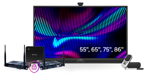 ActivPanel 10